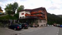 Alpenhotel Mittagsspitze