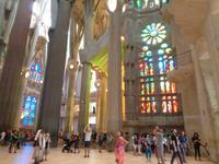 Barcelona, Familia Sagrada