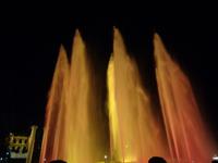 Font Màgica de Montjuic Barcelona