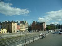 Stockholm, Altstadt