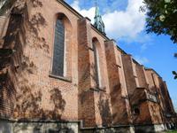Sandomierz_Kathedrale