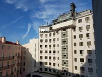 Portugal, Lissabon, Hotel Mundial