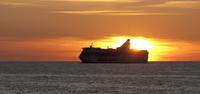 Sonnenuntergang