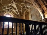 Portugal, Lissabon, Hieronymus Kloster