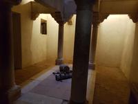 Portugal, Tomar, Christusritterburg