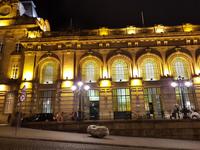 Portugal, Porto bei Nacht