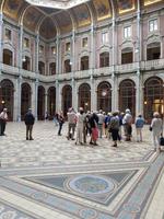 Portugal, Porto, Börse