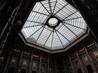 Portugal, Porto, Börse