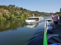 Portugal, Douro Kreuzfahrt