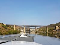 Portugal, Douro Kreuzfahrt