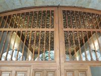 Portugal, Ausflug Salamanca/Spanien, alte Universität