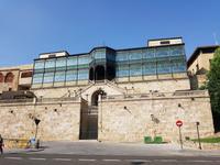 Portugal, Ausflug Salamanca/Spanien, Art Deco Museum