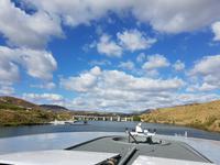 Portugal, Douro Kreuzfahrt