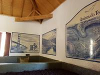 Portugal, Ausflug Portweinstrasse