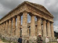 Segesta