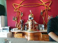 Portugal, Ausflug Salamanca/Spanien, Art Deco Museum