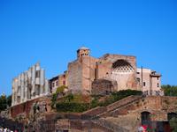 Forum Romanum