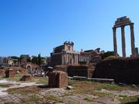 Forum Romanum