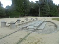 Wald von Compiegne, Lichtung des Waffenstillstands