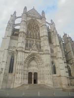 Kathedrale von Beauvais