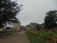 Burg von Gisors