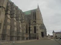 Kathedrale von Chartres