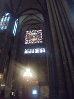 Clermont-Ferrand, Kathedrale