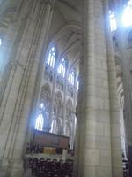 Kathedrale von Meaux, Innenraum