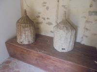 historische Bienenstöcke, Commanderie Coulommiers