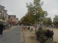 Hauptmarkt von Provins