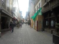 Fachwerkaltstadt von Troyes