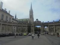 Nancy, Innenstadt