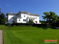 Schloss Solliden auf Öland