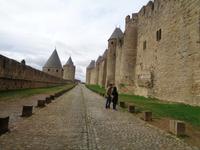 Carcassonne