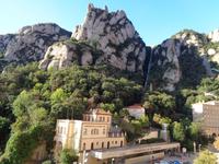 Monestir Montserrat