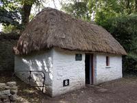 Bunratty Folk Park