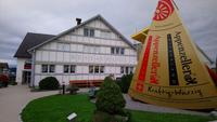 Appenzeller Schaukäserei