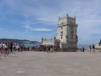 Portugal, Lissabon, Belem