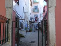 Portugal, Lissabon, Alfama