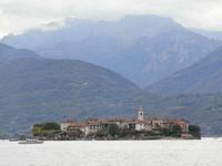 Isola Pescatori Lago Maggiore