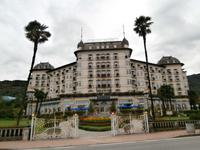 Stresa Lago Maggiore
