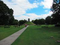 Deutsche Friedhof
