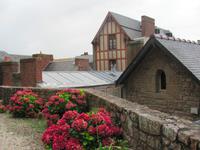 Mont Saint-Michel