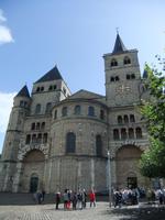 Der Dom von Trier