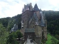 Burg Eltz