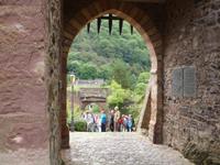 Auf zur Hennburg in Heimbach (5)