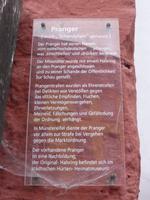 Der Pranger in Theorie ...