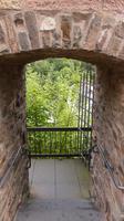 Motiv auf der Henneburg (2)
