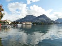 Luganer See
