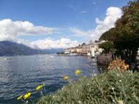 Bellagio am Comer See